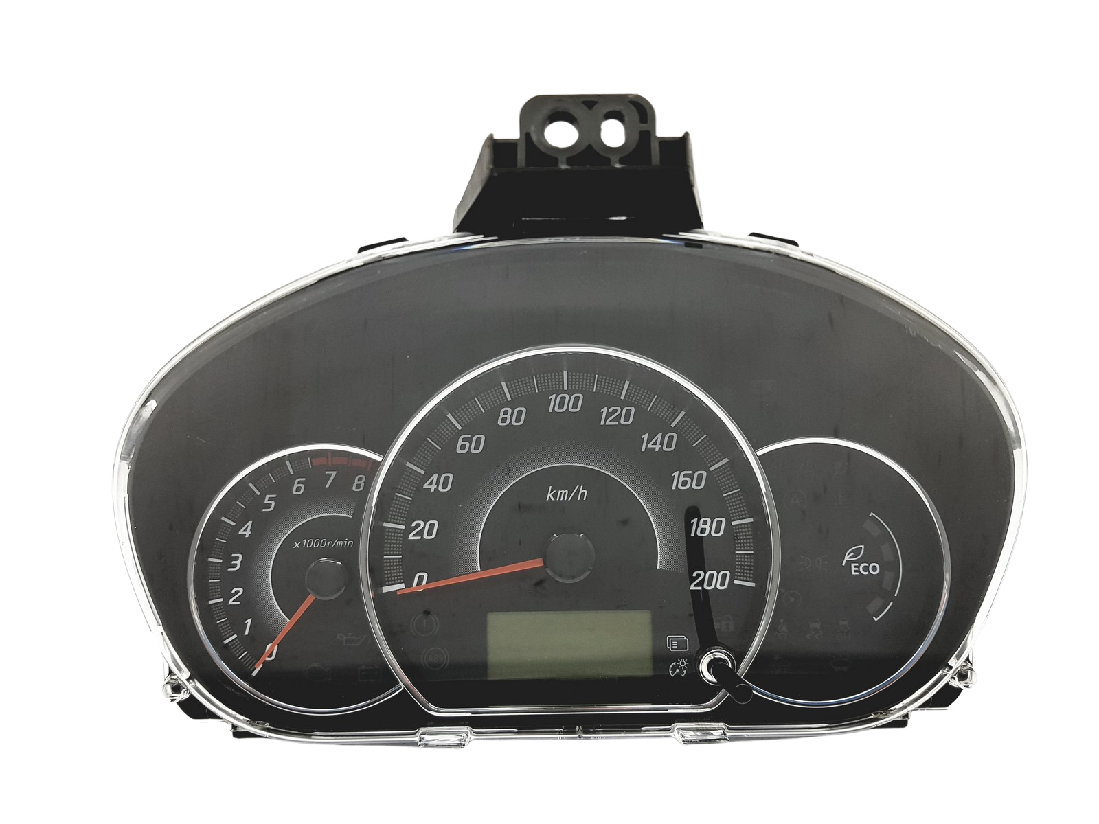 Conta-rotações Mitsubishi Space Star 8100C438 Denso 52472 main product photo