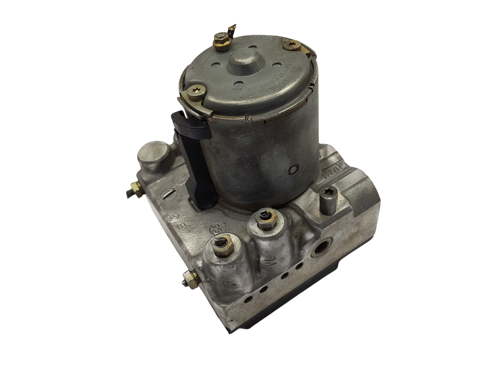 Bomba Abs Mercedes-Benz 0024319312 0265213007 6416 main product photo