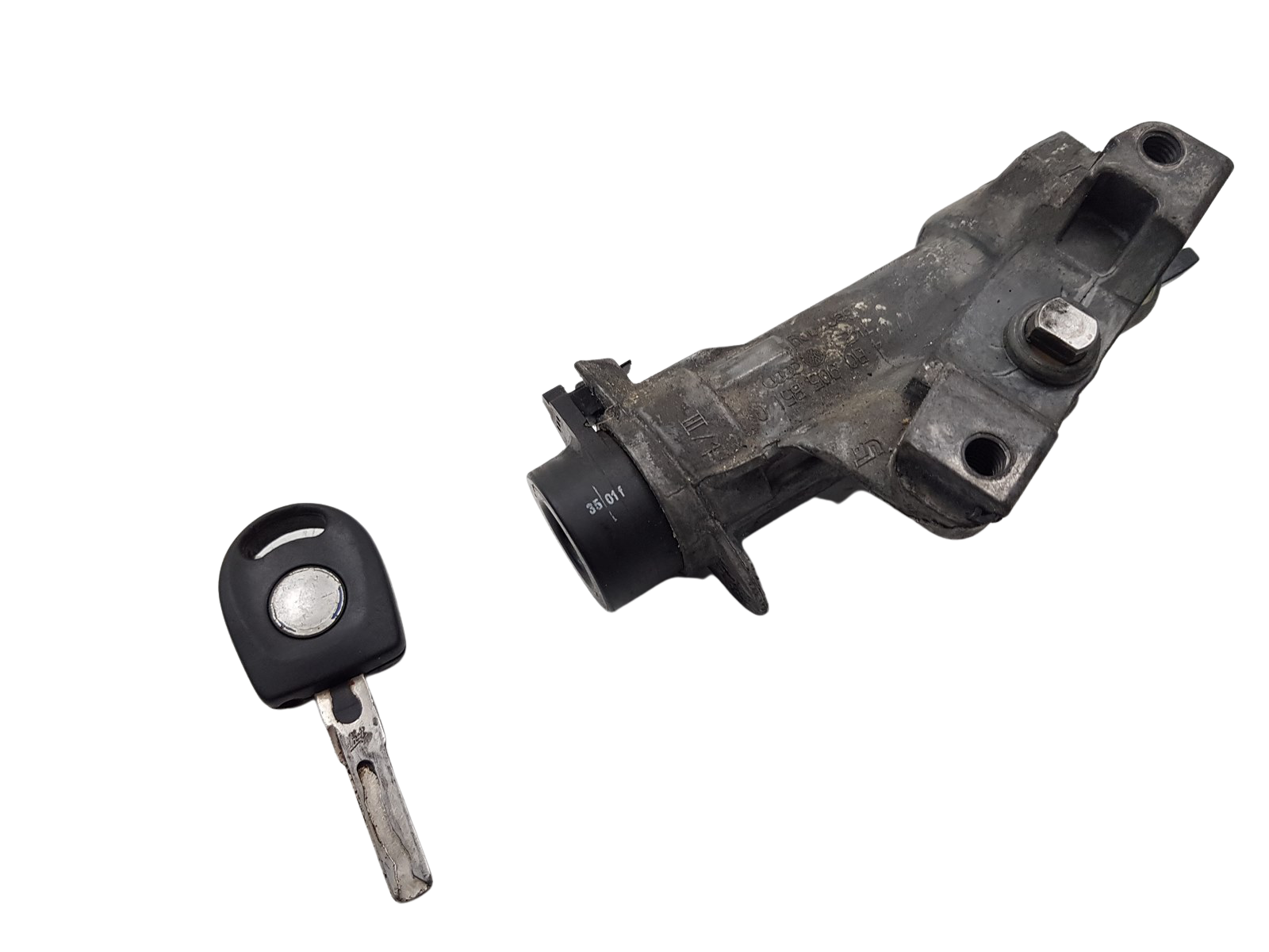 Canhão de Ignição VW Passat Polo 4B0905851G 4B0905849 1004 main product photo
