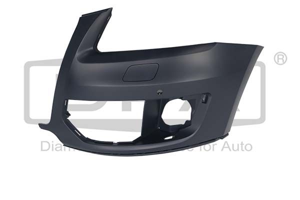 Para-choques Esquerdo 8R0807107C 88070736202 Audi Q5 DPA main product photo