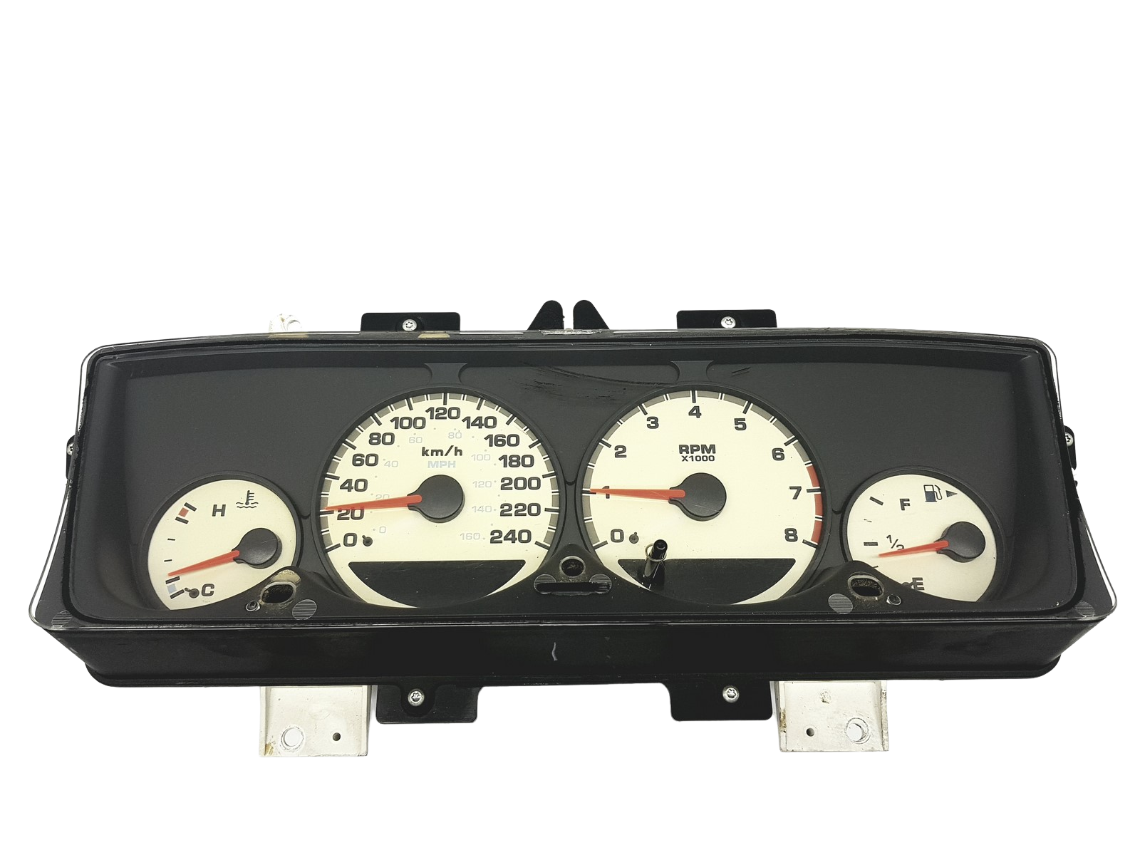 Velocímetro Chrysler Neon P04793523AI 54545 main product photo