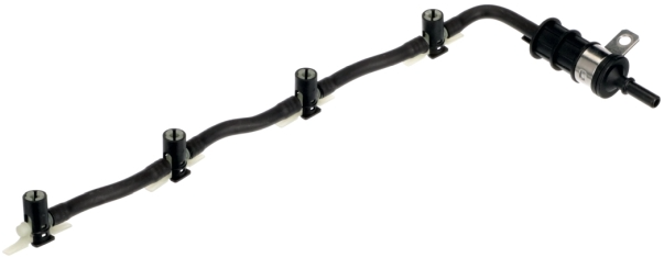 Mangueira de combustível Novo Original 1751100Q0K 8200894668 Renault Nissan main product photo