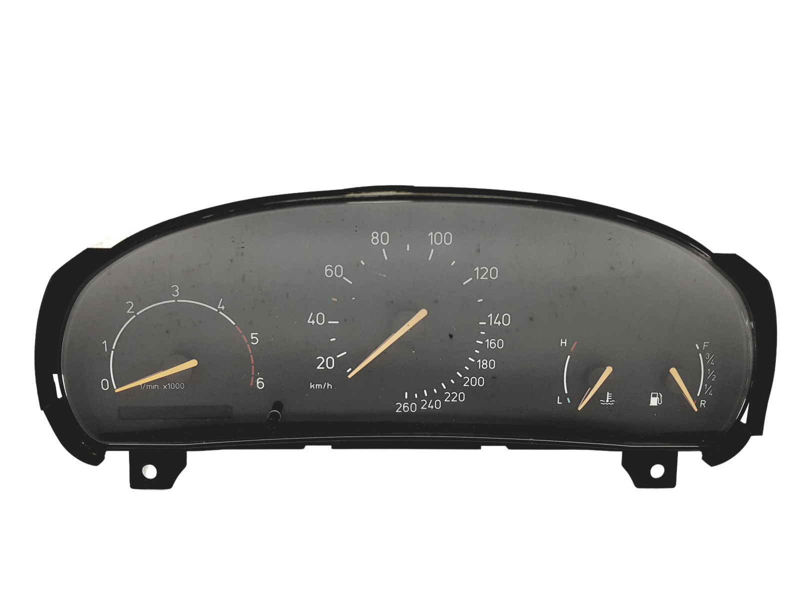 Conta-rotações Saab 9-5 5373188 69295-170T 28999 main product photo