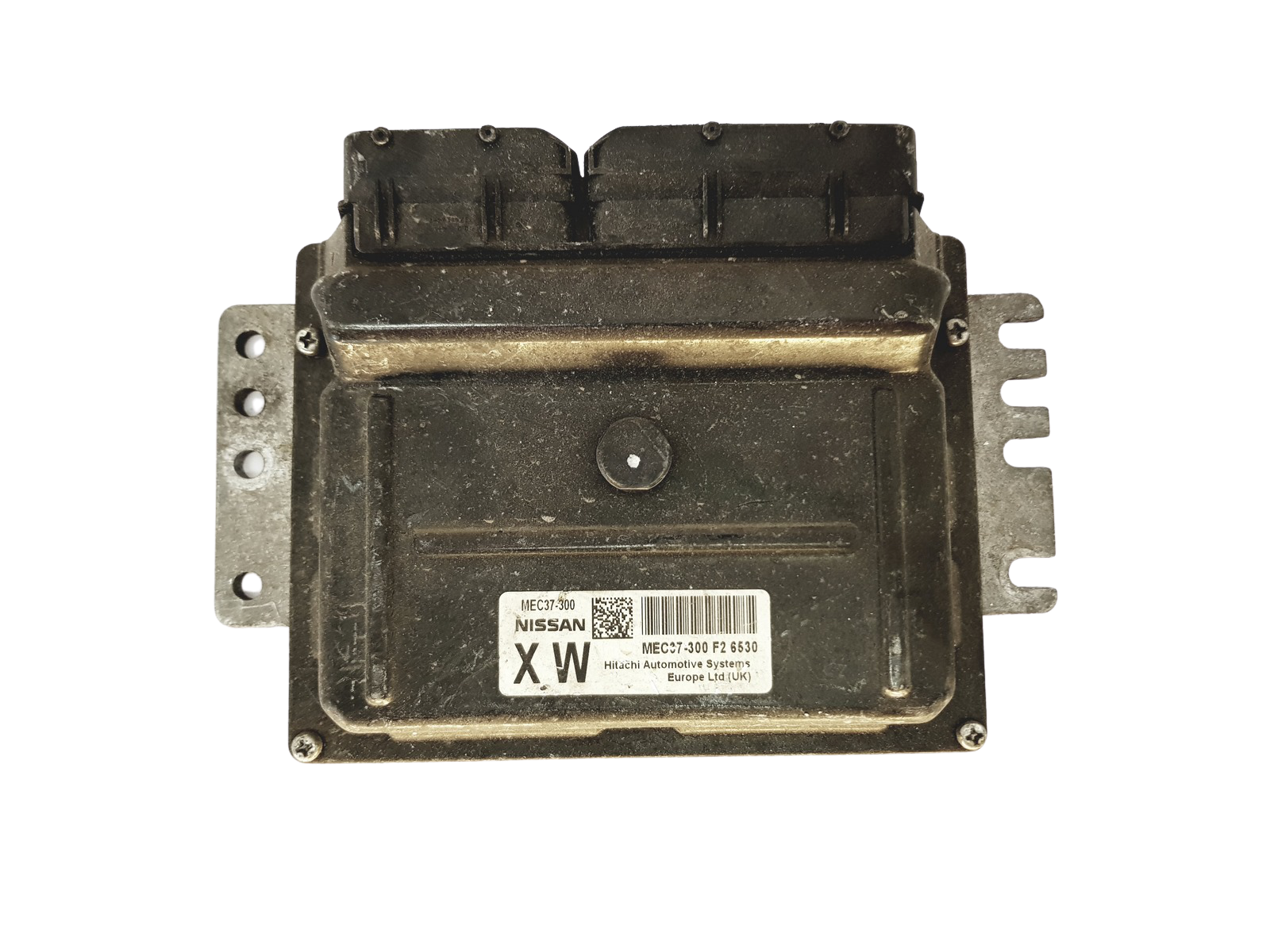 Unidade de Controlo MEC37-300 XW Nissan Hitachi 26828 main product photo