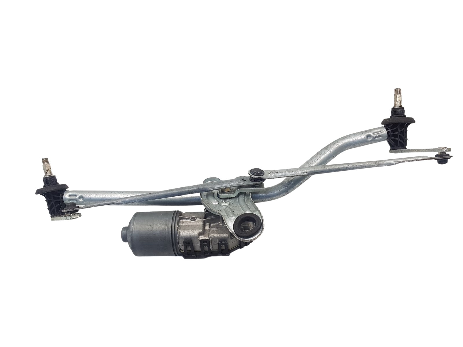 Mecanismo Limpa-vidros BMW 3 E46 67.63- 6914577 0390241712 Bosch 1740 main product photo