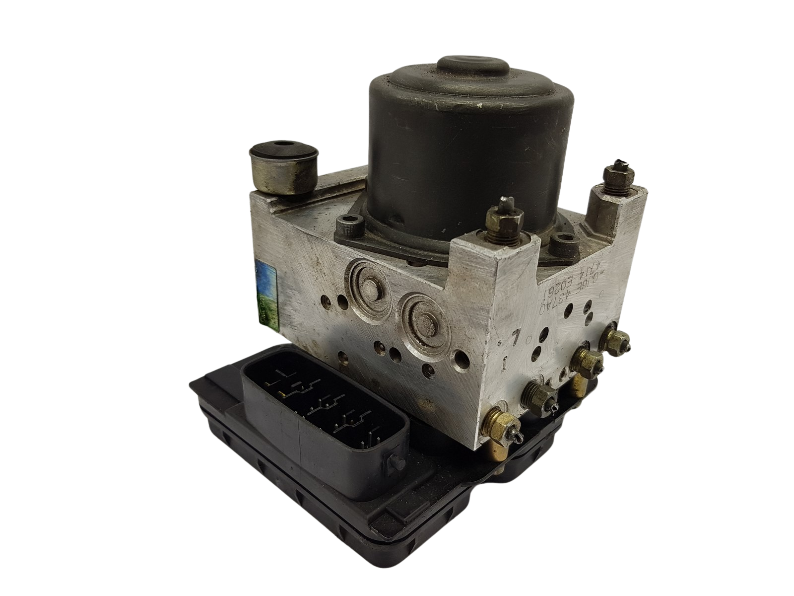 Bomba Abs Mazda 6 GJ6E437A0 437-0739 Sumitomo 4725 main product photo