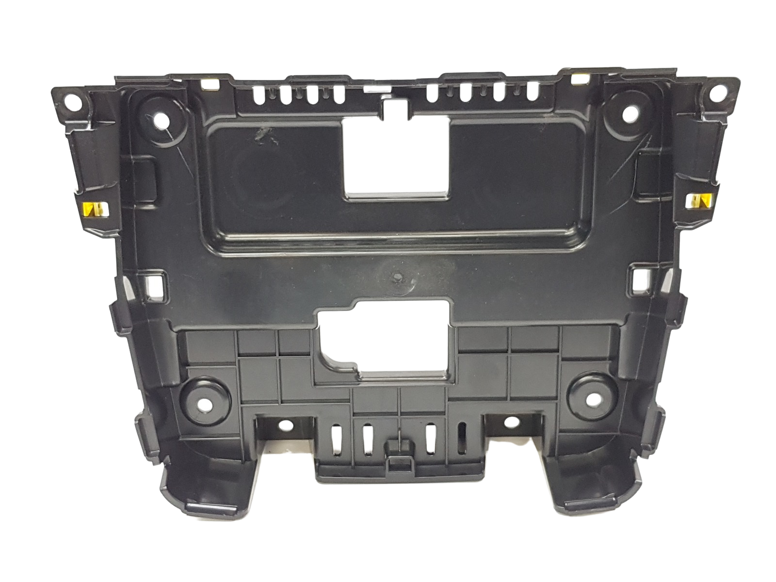 Moldura de montagem para rádio Navi Renault Kadjar 688301818R 1256 main product photo