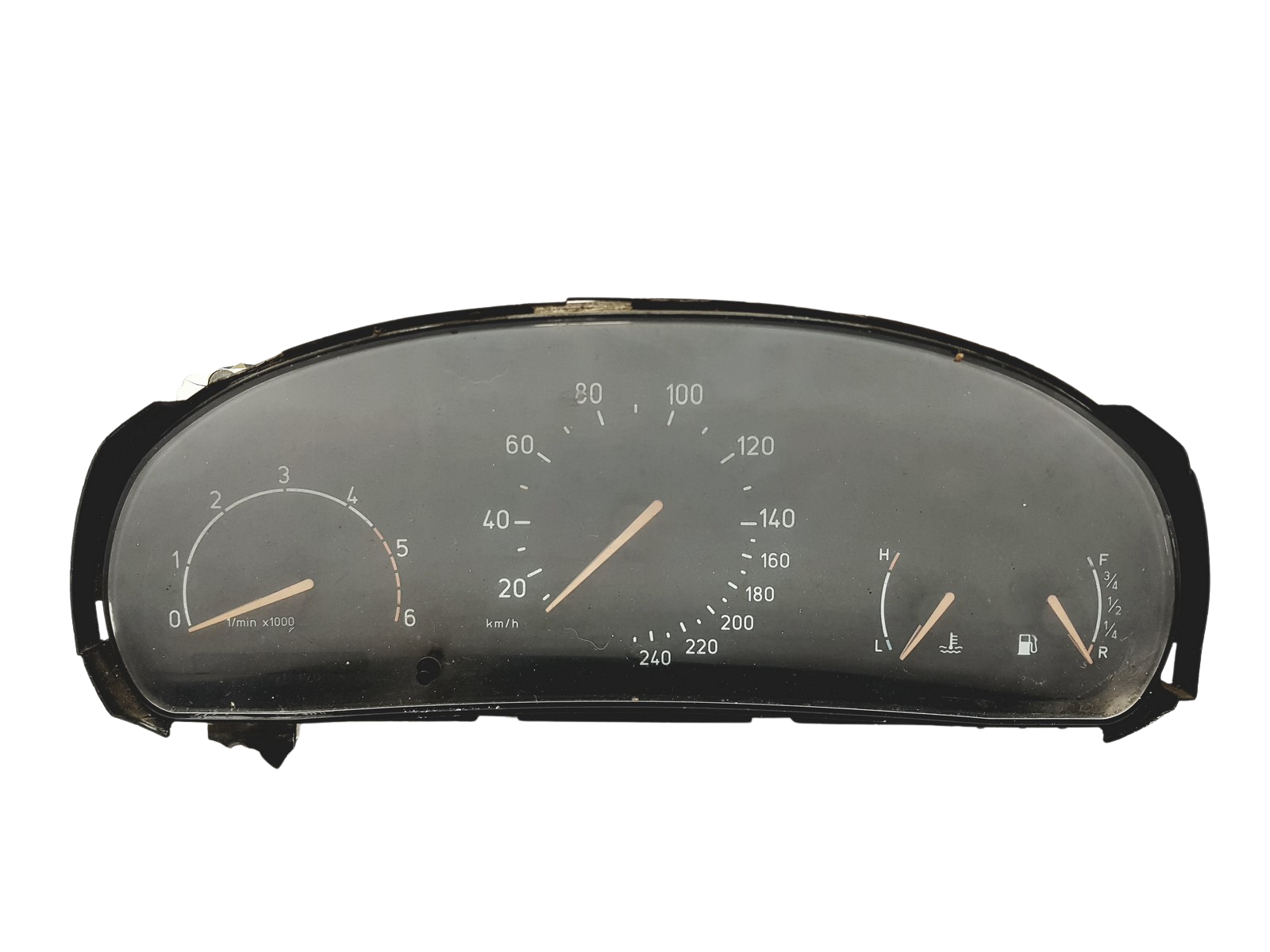 Velocímetro Saab 9-3 5042387KD 69295-090T 41424 main product photo