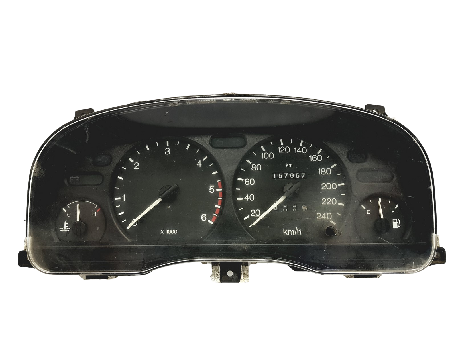 Velocímetro Ford Mondeo 98BP-10C956-HB 42062 main product photo