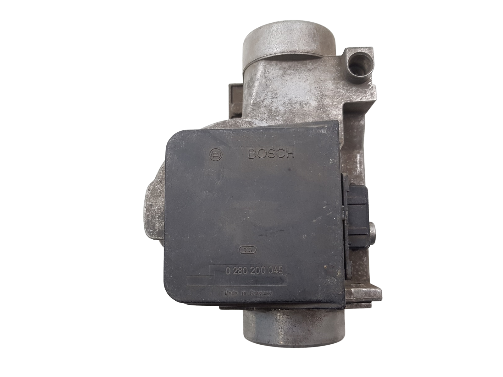 Medidor de fluxo de ar Seat Ibiza 0280200045 1.5 Bosch main product photo