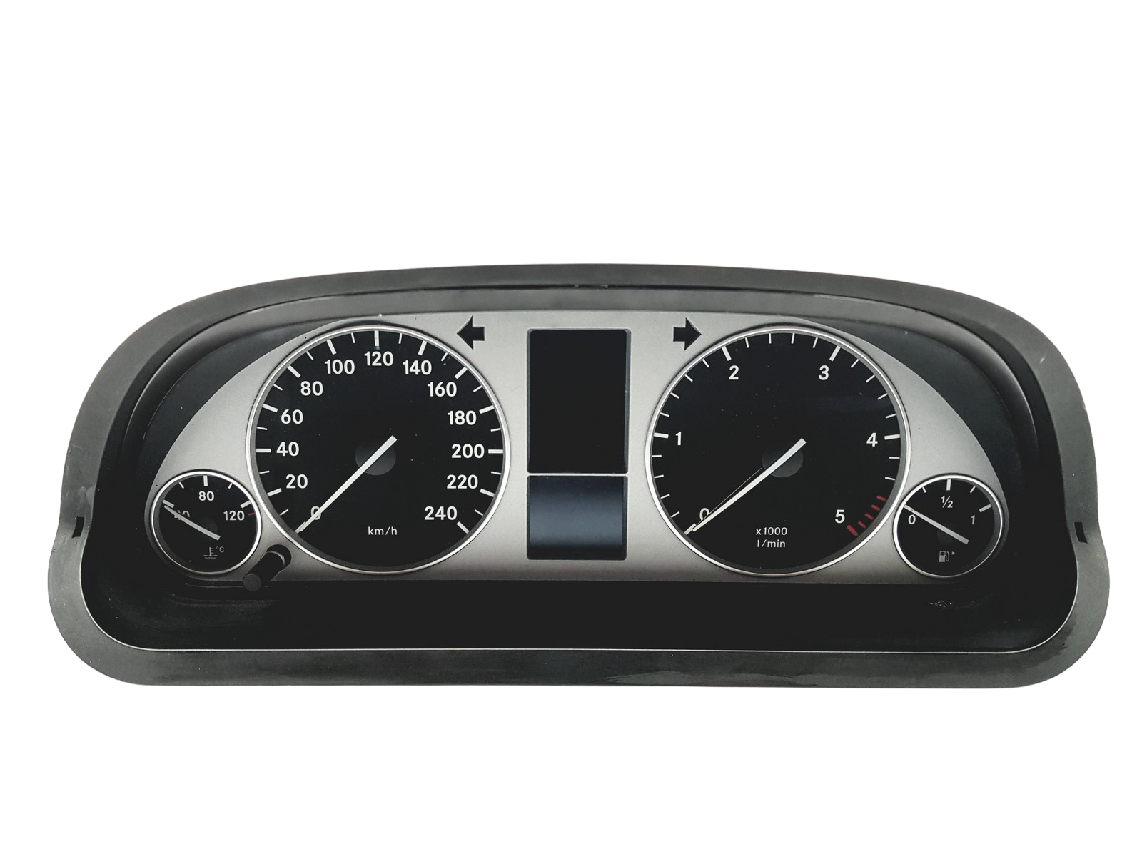 Conta-rotações Mercedes B T245 A1694401011 32053 main product photo