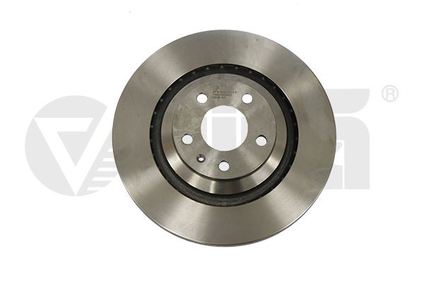 Disco de travão Traseira 4F0615601F 66151093701 Audi Vika main product photo