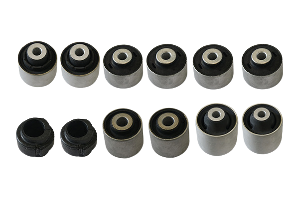Bucha do braço de controle Fazer Audi 4F0407183A 44071742401 Vika main product photo