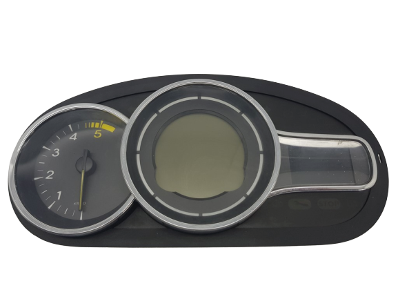 Conta-rotações Renault Megane 3 248100342R A2C53363614 18629 main product photo