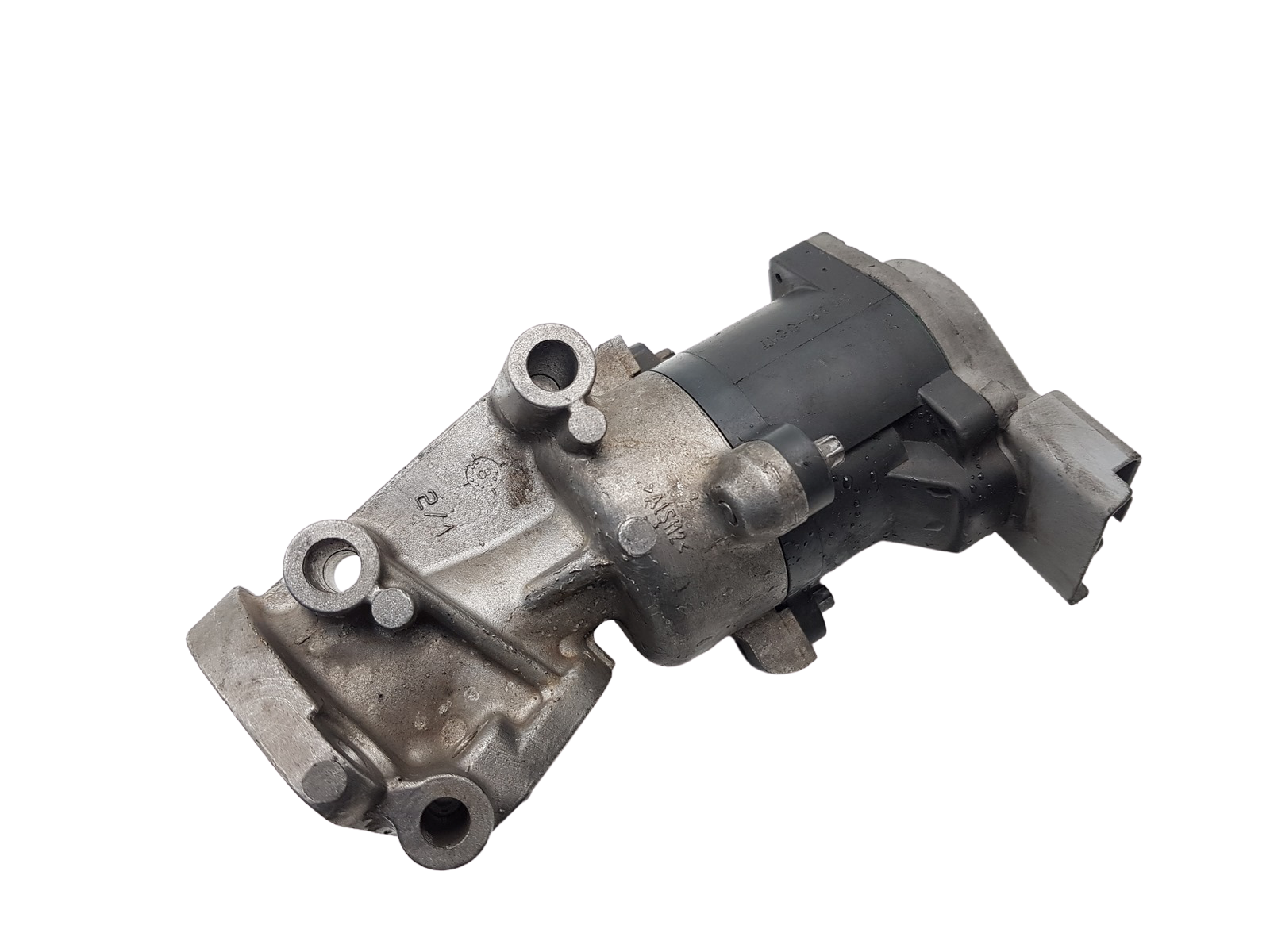 Válvula Egr Citroen Peugeot Jaguar 4R8Q9D475-BC 1618N6 2.7 HDI main product photo
