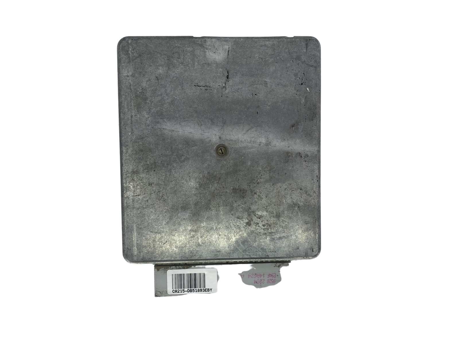 Unidade de Controlo 95BB-12A650-KB SME-401 TELL Ford main product photo