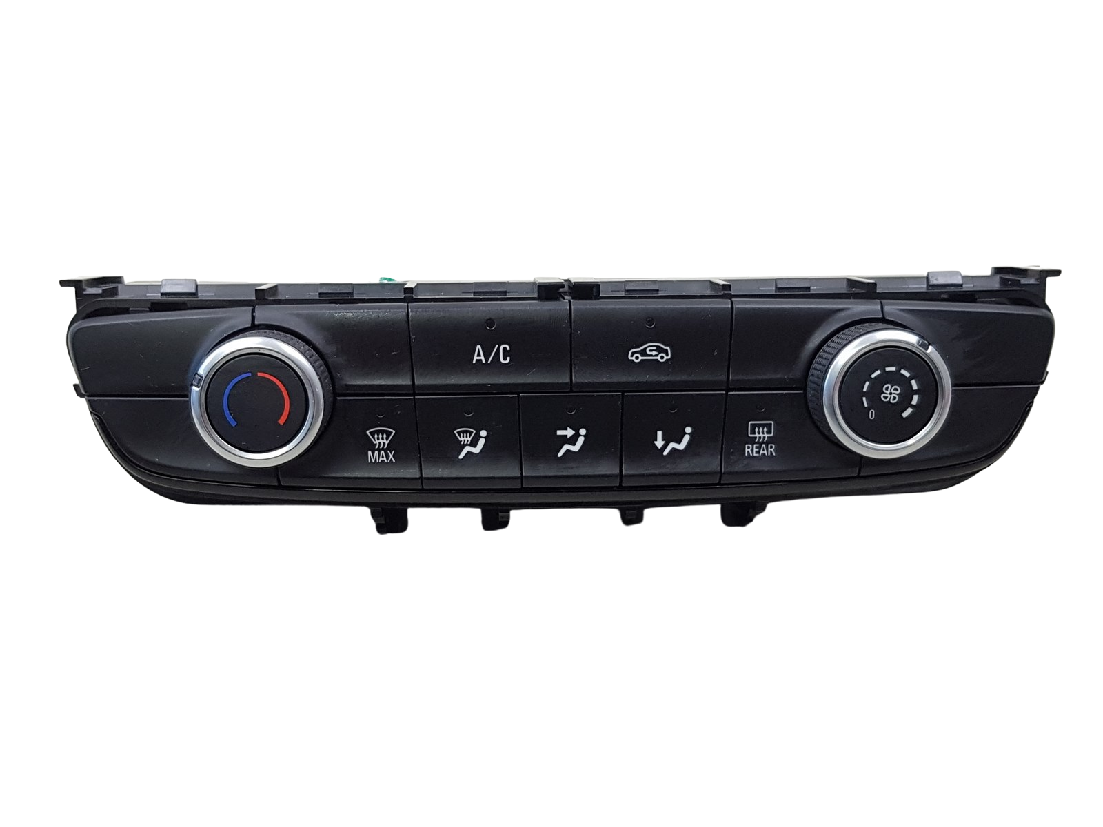 Unidade de Controlo do Aquecedor A/C Opel Grandland X 98226284YX main product photo