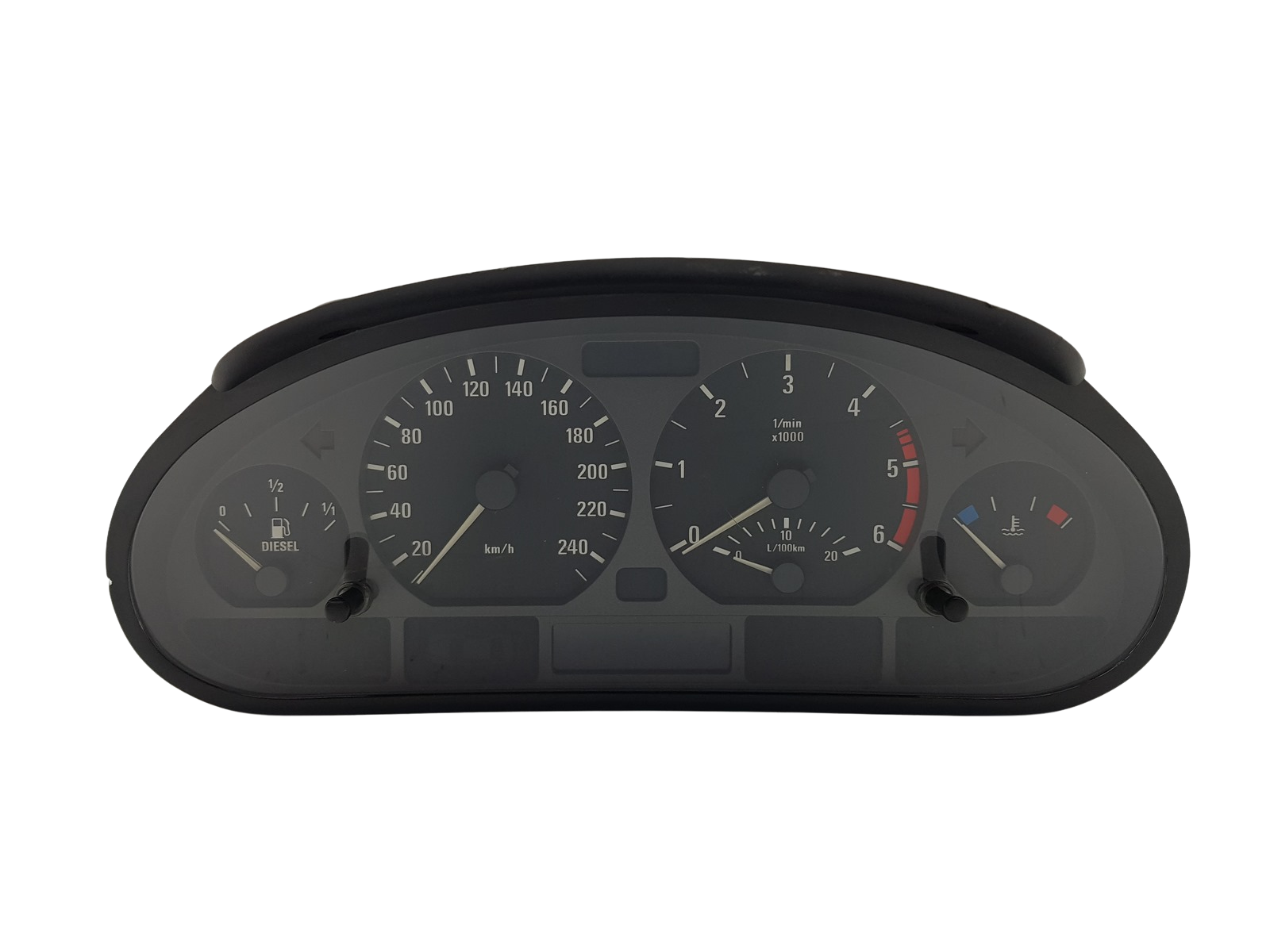 Velocímetro BMW 3 E46 6211 8386096 0263606150 2578 main product photo