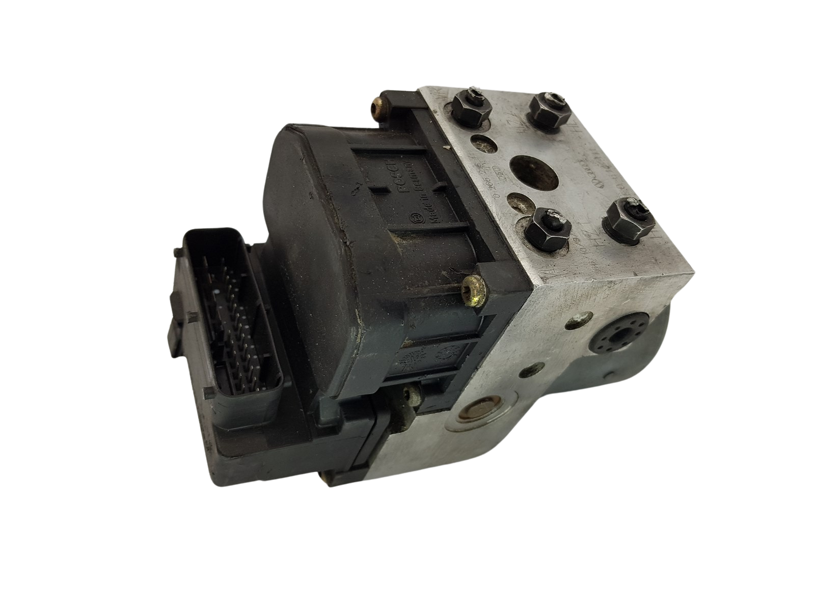 Bomba Abs Audi A4 VW Passat 8E0614111 0273004132 Bosch 4034 main product photo