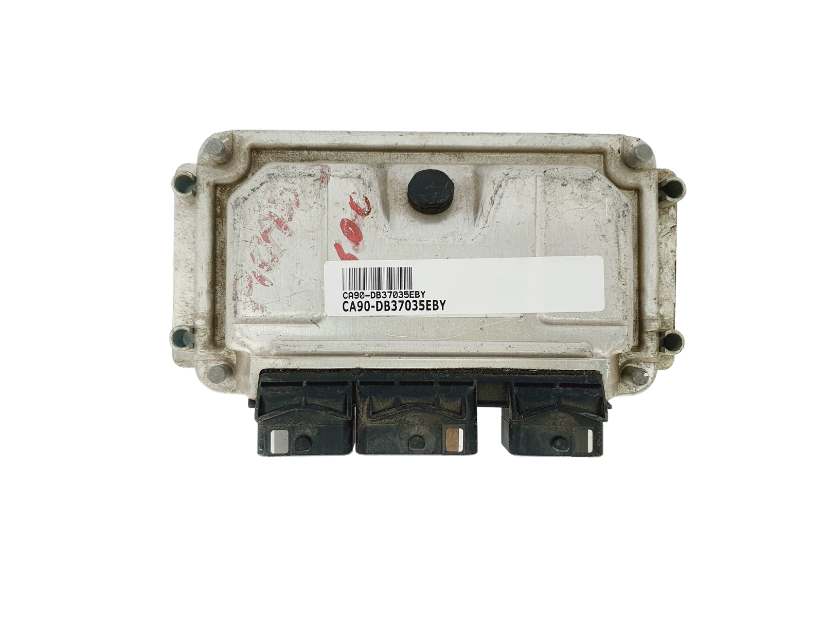 Unidade de Controlo 0261206633 9637839580id06 26FM0863 PSA Bosch 37035 main product photo
