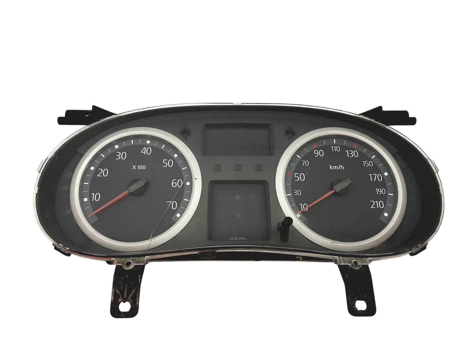 Conta-rotações Renault Kangoo 1 8200336481 E main product photo