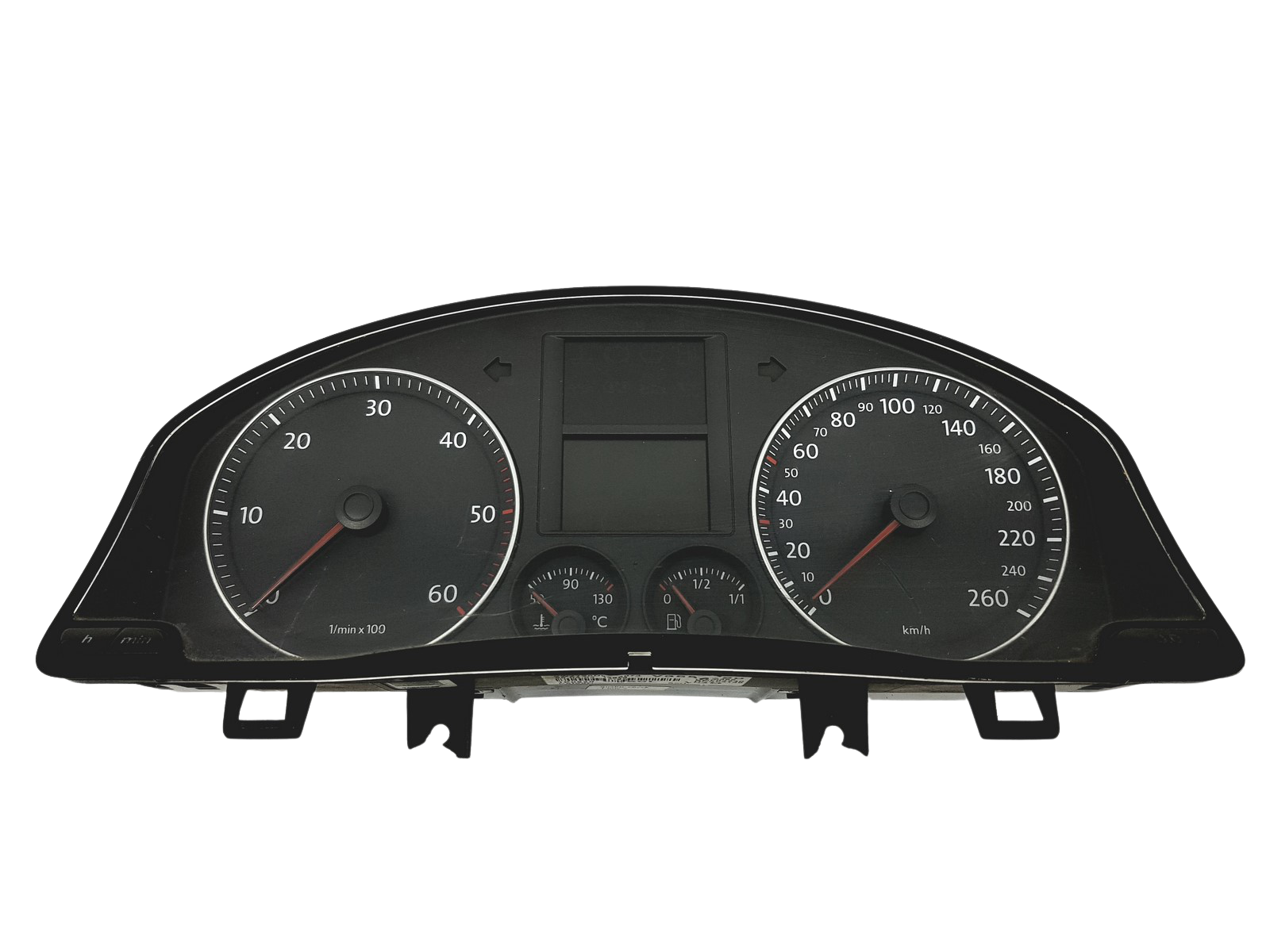 Velocímetro VW Golf MK5 1K0920850L 110080246025 39787 main product photo