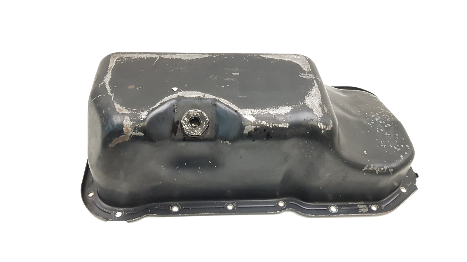 Cárter Óleo 0301A9 Citroen Peugeot 1.6 8v main product photo