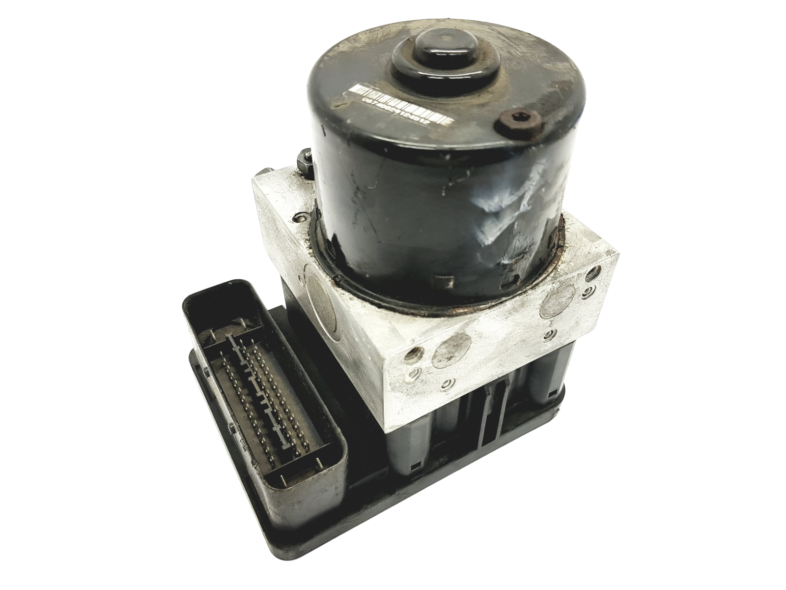 Bomba Abs VW Audi Seat Skoda 1J0614417D 1C0907379K ATE 45673 main product photo