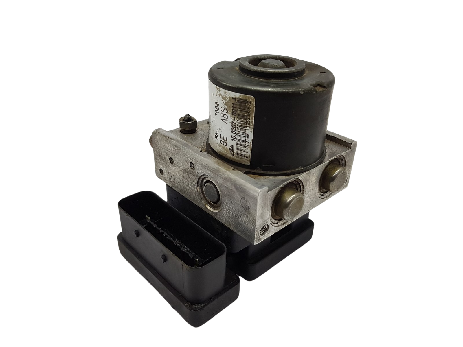 Bomba Abs Citroen Peugeot 9651412080 10.0970-1108.3 ATE 6067 main product photo