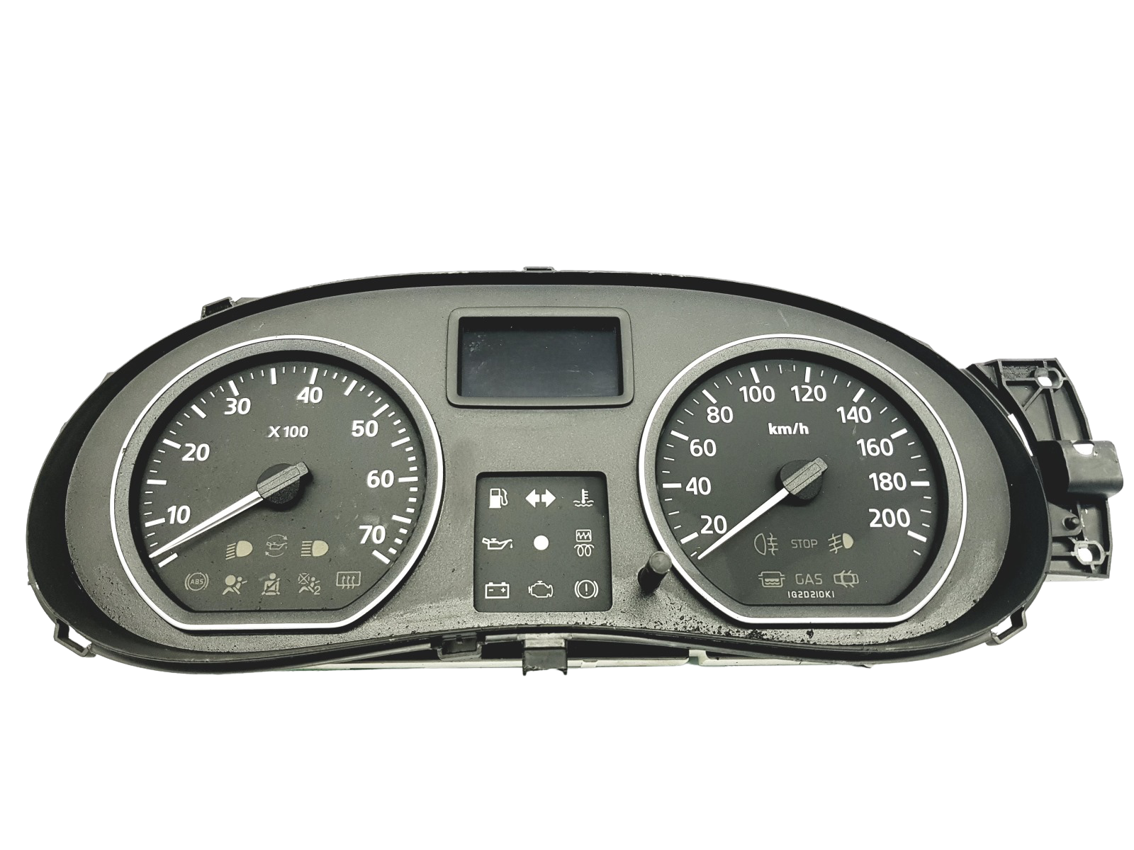 Conta-rotações Dacia Sandero 248101432R 44464 main product photo