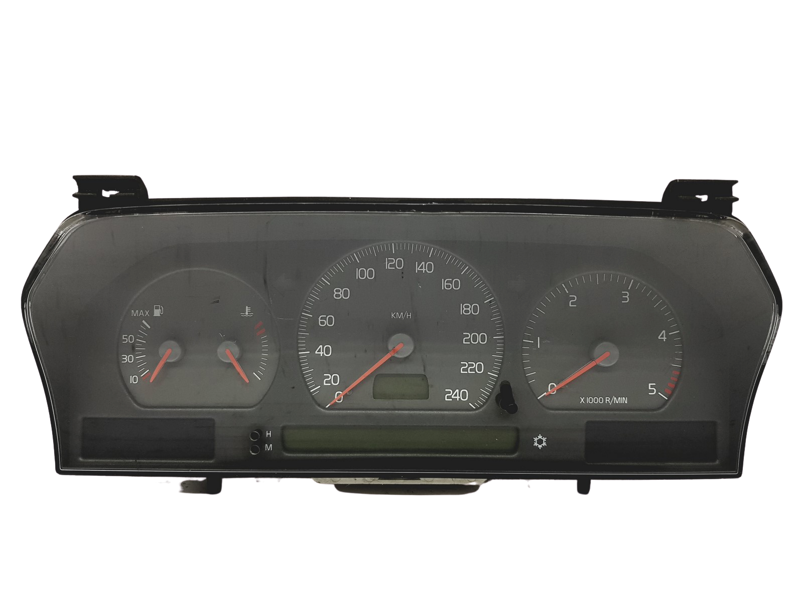 Velocímetro Volvo V70 9472523 69294-240T 30181 main product photo