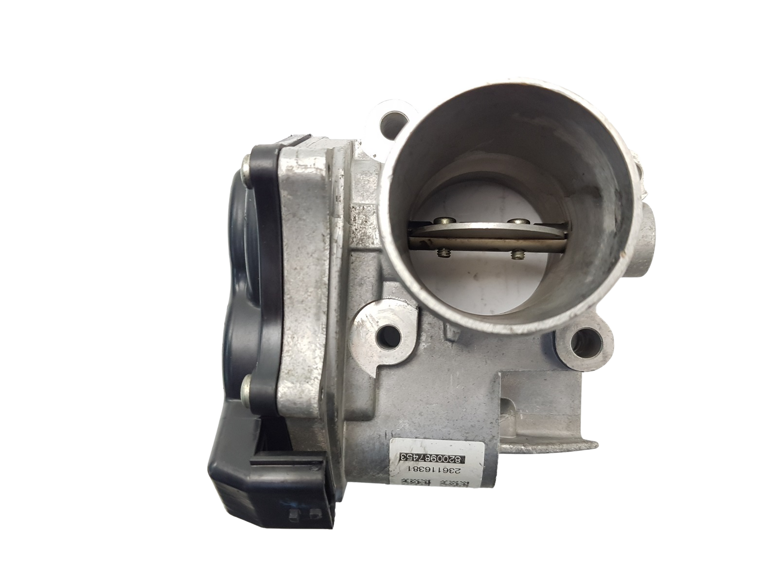 Válvula do corpo do acelerador Renault 8200987453B H8200727648 2.0 2.3 DCI main product photo