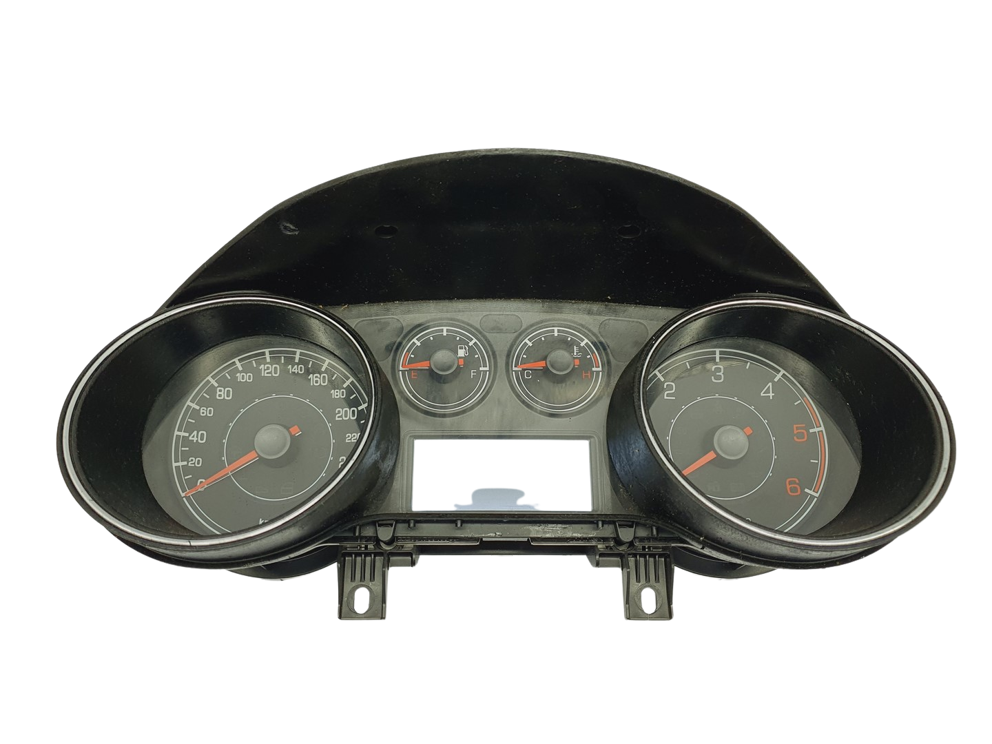 Conta-rotações Fiat Bravo 55500198 5550019804 65558 main product photo