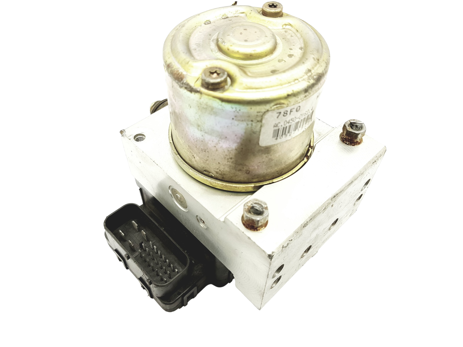 Bomba Abs Suzuki Alto Ignis 78F0 AC.0450-0162.4 Nishinbo main product photo
