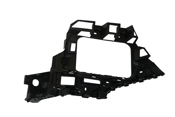 Suporte do para-choques Esquerdo Fazer VW Touareg 7P6807375B 88071330302 DPA main product photo