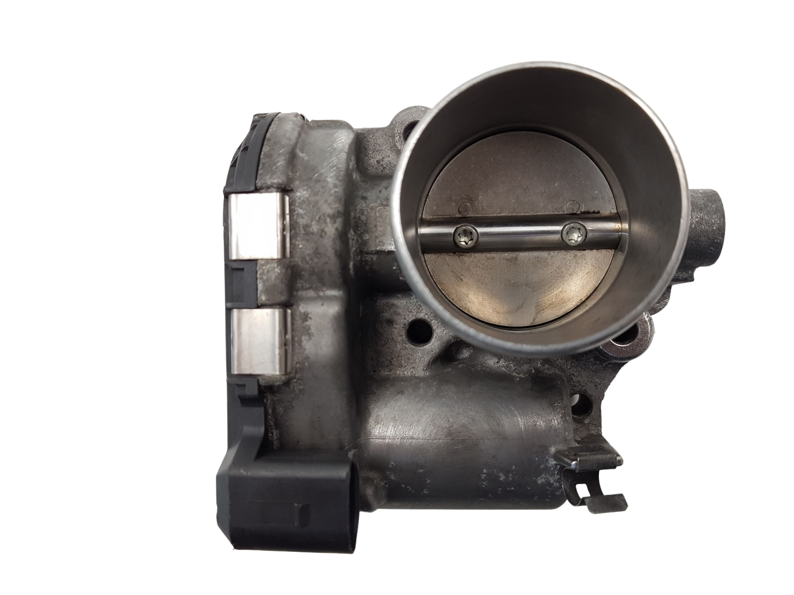 Válvula do corpo do acelerador Ford Volvo 7S7G-9F991-CA 0280750535 1.6 2938 main product photo