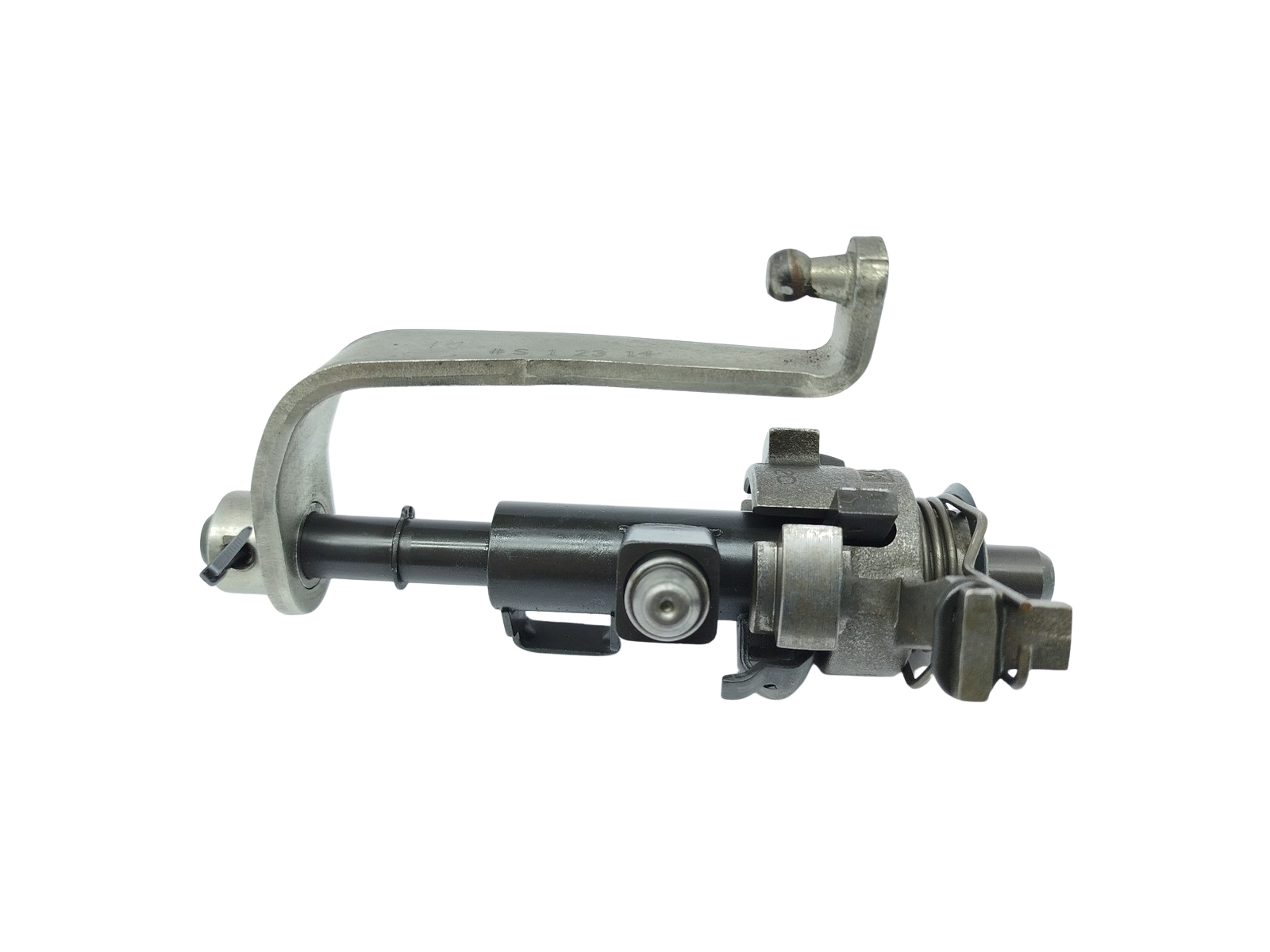 Seletor mudança Fazer Dacia Renault TL4082 8200912024 604777 main product photo