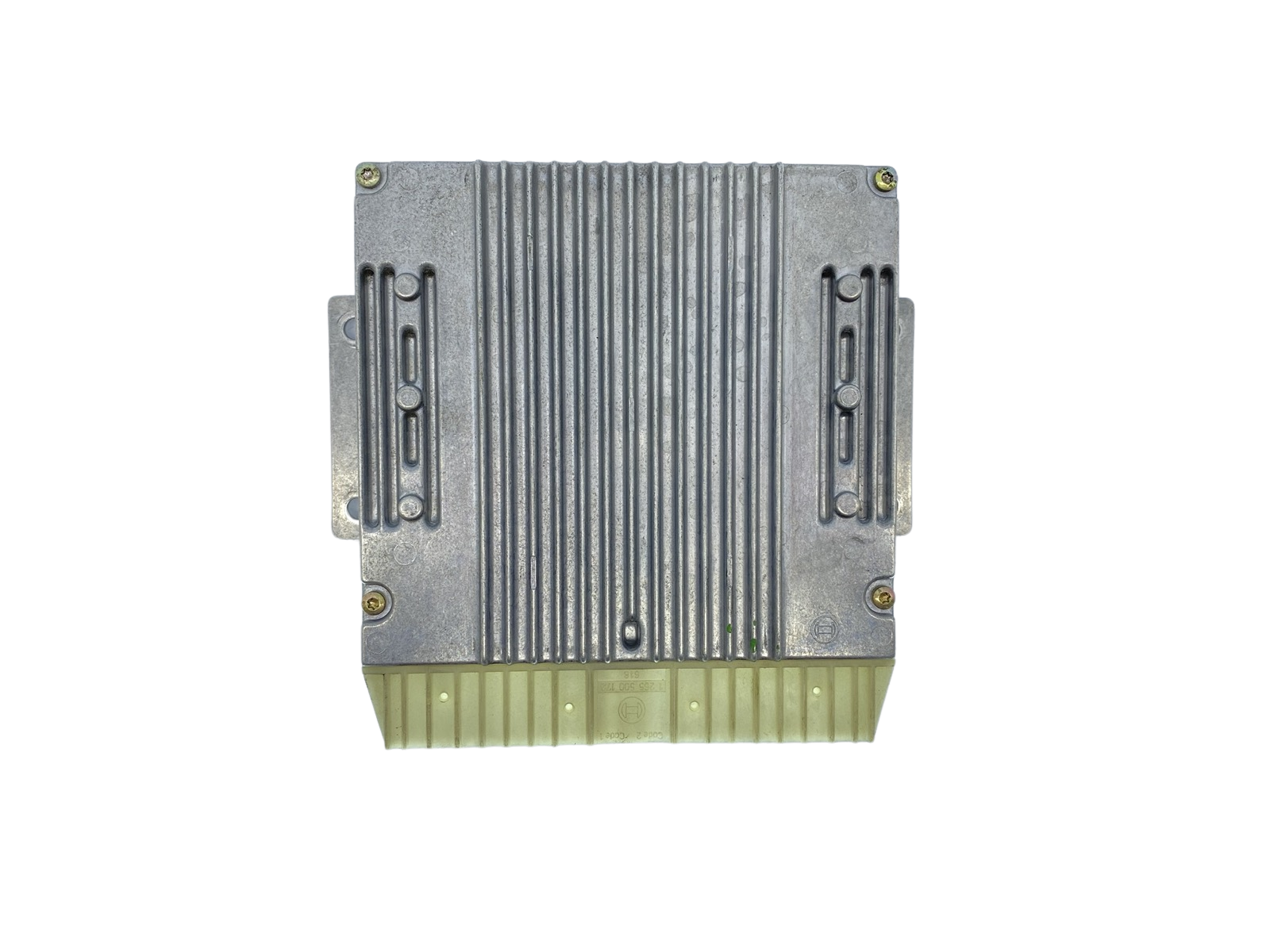 Unidade de Controlo A0215452032 0261204321 Mercedes Bosch 62486 main product photo