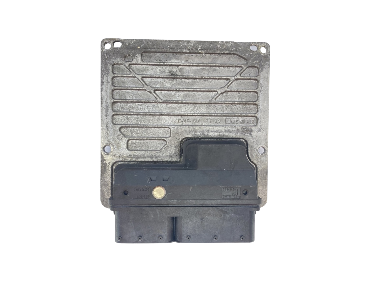 Unidade de Controlo A2711535679 5KW90480 Mercedes Siemens main product photo