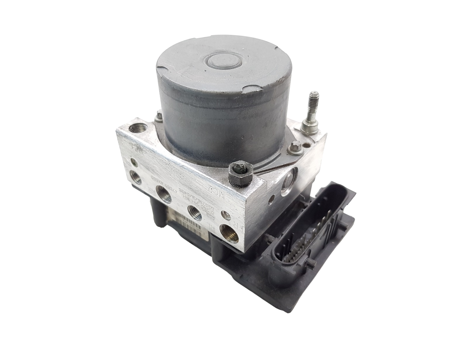 Bomba Abs Nissan Micra K12 47660AX600 0265800319 0265231341 1899 main product photo