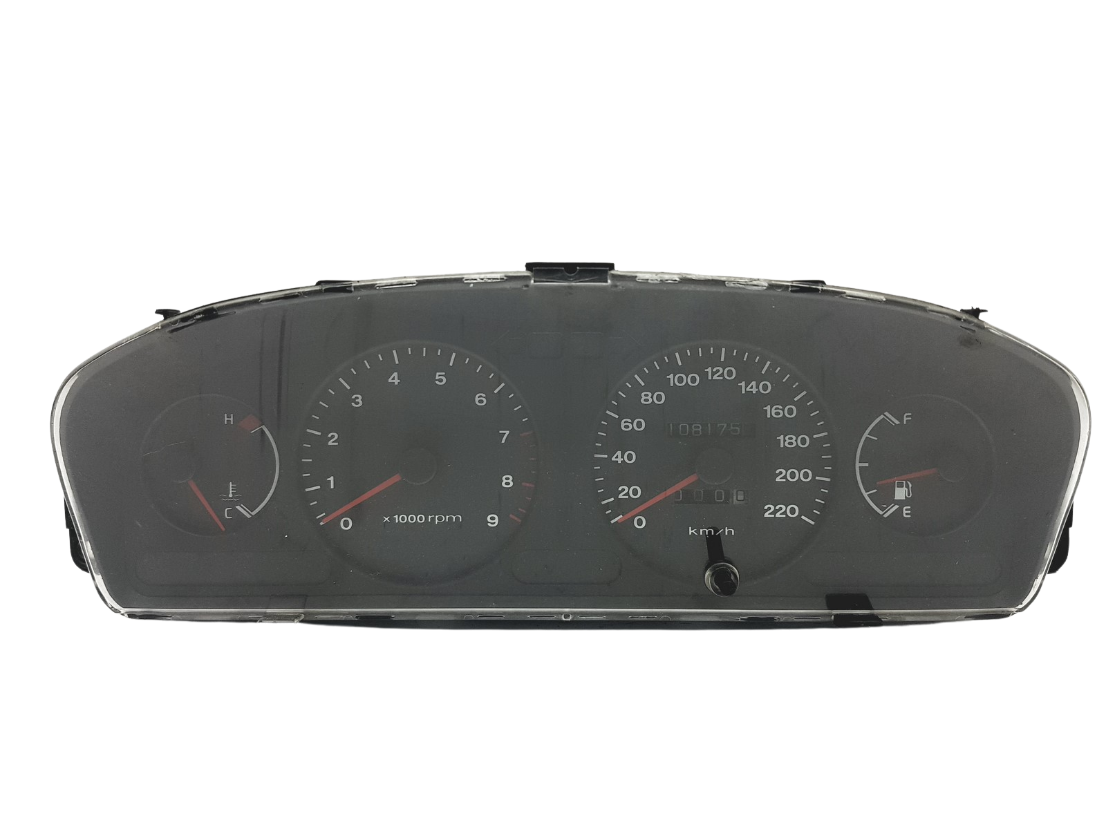Conta-rotações Hyundai Sonata MC030-026-01C 54945 main product photo