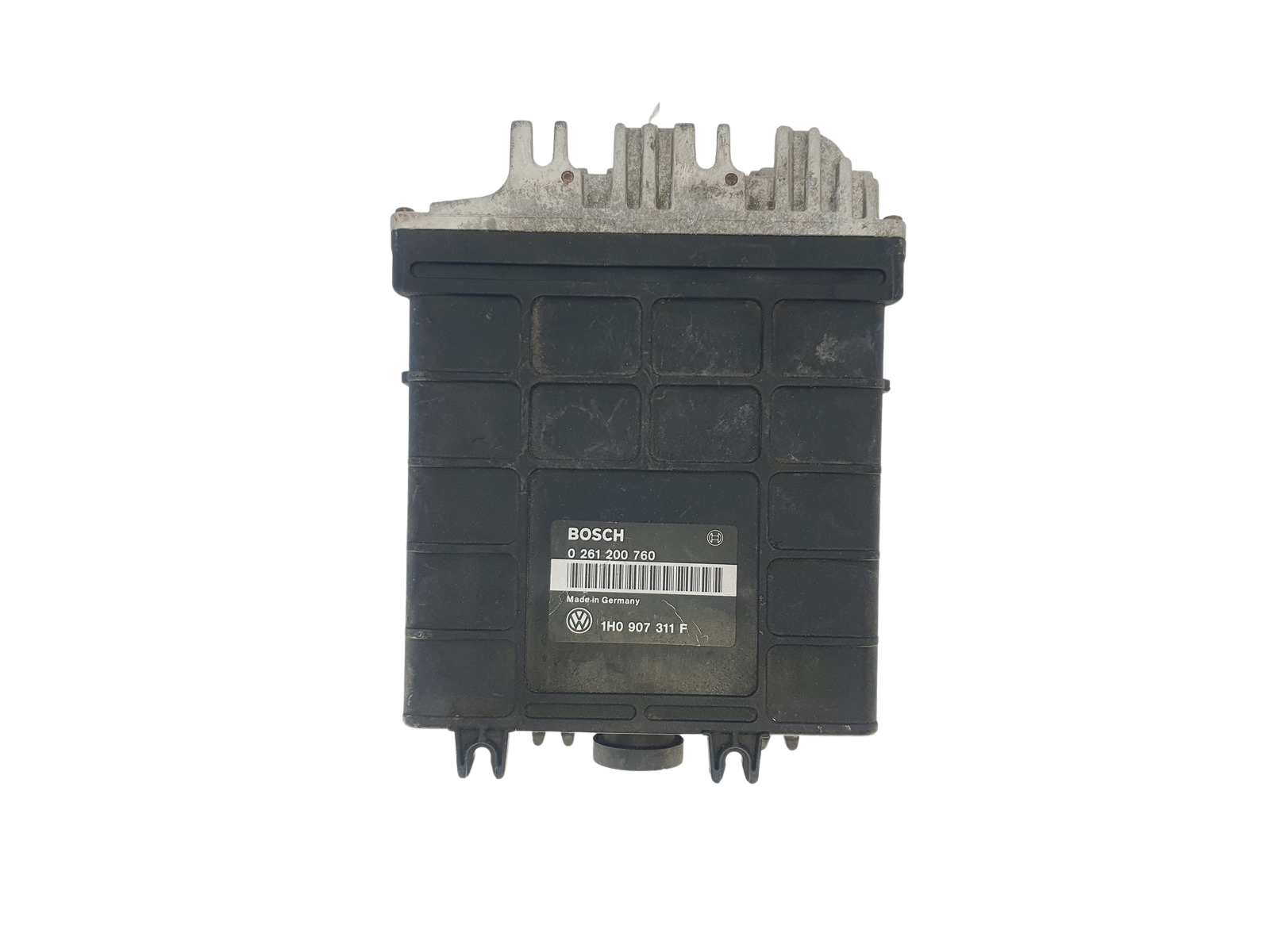 Unidade de Controlo 0261200760 1H0907311F VW Bosch 40554 main product photo