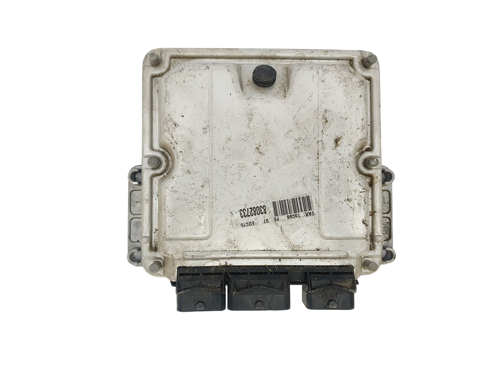 Unidade de Controlo PSA 0281011081 9647472780 Bosch 46393 main product photo