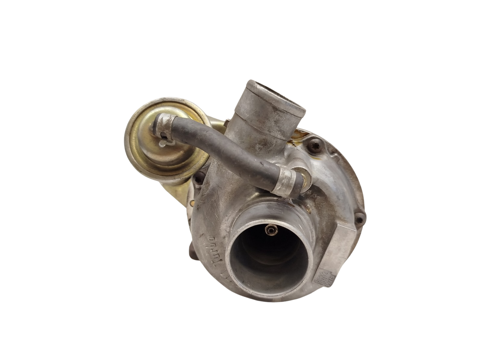Turbocompressor Opel 1,7 8971146390 VIBD 9502 main product photo