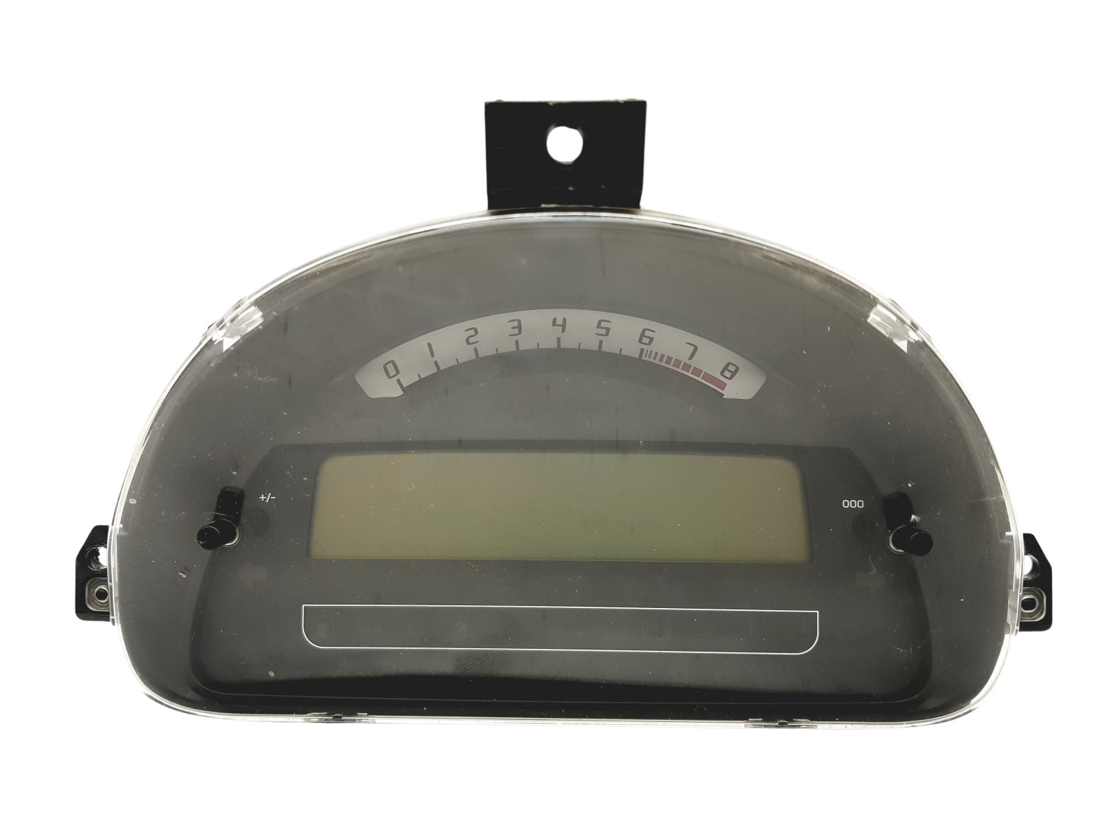 Conta-rotações Citroen C2 C3 9660225780 D 02 42399 main product photo