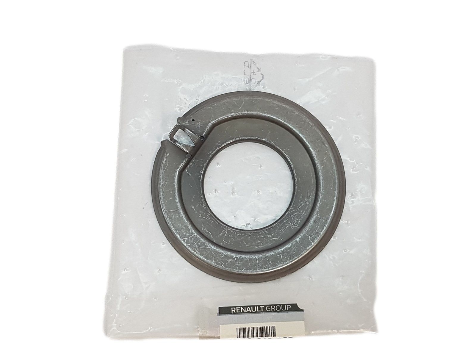 Suporte do sensor ABS Renault Laguna 3 430190015R 430180015R Novo Original main product photo