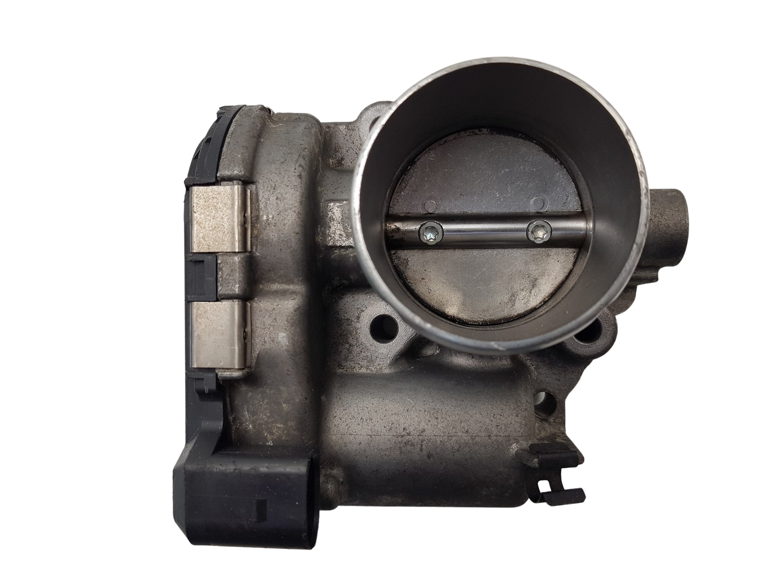 Válvula do corpo do acelerador Ford Volvo 7S7G-9F991-BA 0280750534 3398 main product photo