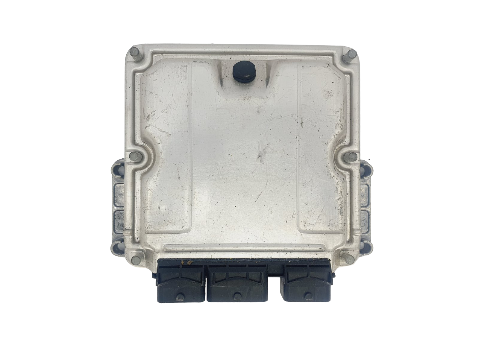 Unidade de Controlo 0281011524 9640938680 9652183880 PSA Bosch 45302 main product photo