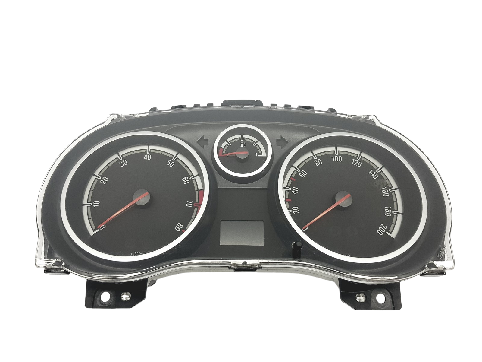 Velocímetro Opel Corsa D P0013312043 56268 main product photo