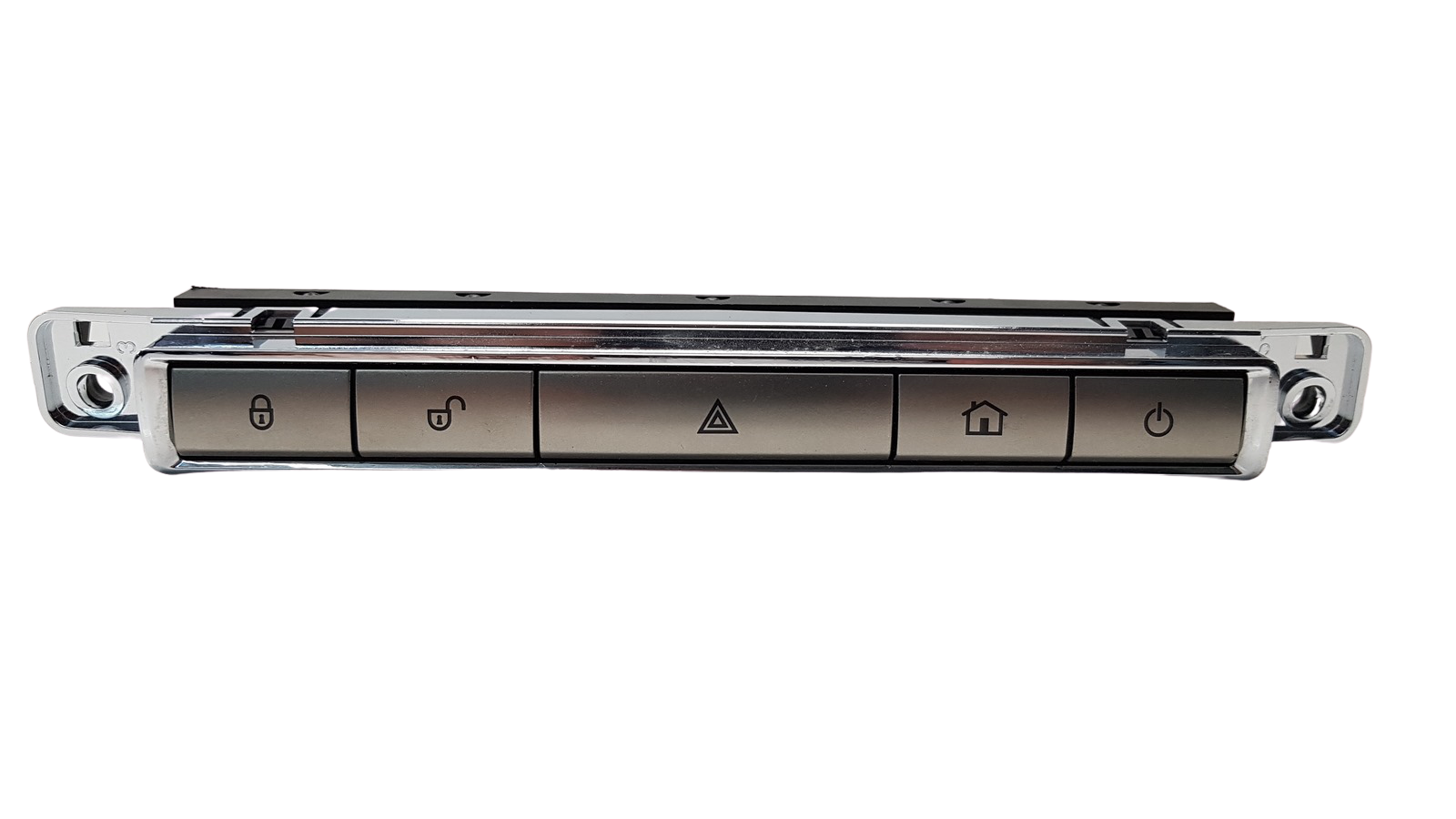 Interruptor das Luzes de Emergência Jaguar XF 8X2311B650AB 8X23-11B650-AB main product photo